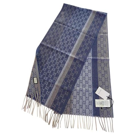 echarpe gucci cachemire|Écharpes, foulards et châles Gucci pour femme .